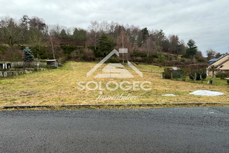 achat terrain fournels 48310