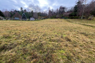 achat terrain fournels 48310