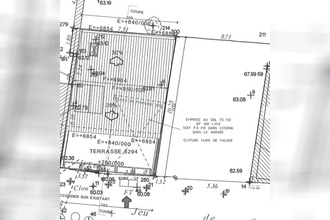 achat terrain fournes 30210