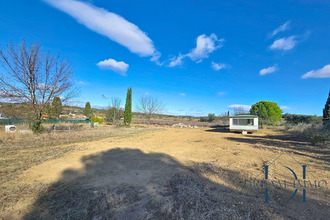 achat terrain fouzilhon 34480