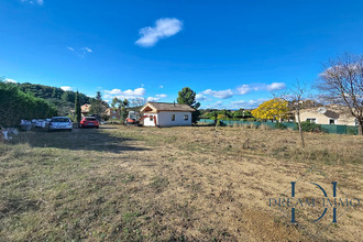 achat terrain fouzilhon 34480