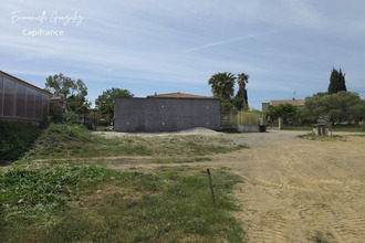 achat terrain fouzilhon 34480