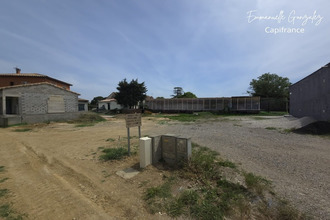 achat terrain fouzilhon 34480