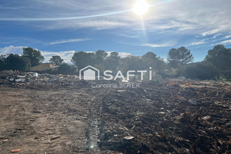 achat terrain fox-amphoux 83670