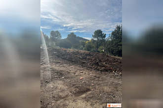 achat terrain fox-amphoux 83670