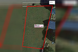achat terrain framerville-rainecourt 80131