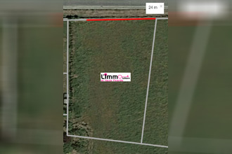 achat terrain framerville-rainecourt 80131