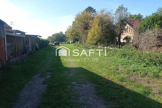 achat terrain framerville-rainecourt 80131