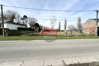 achat terrain francastel 60480