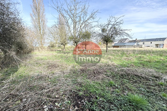 achat terrain francastel 60480