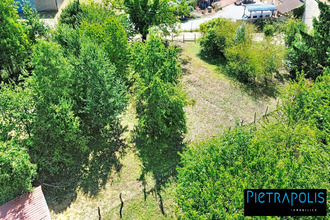 achat terrain francheleins 01090
