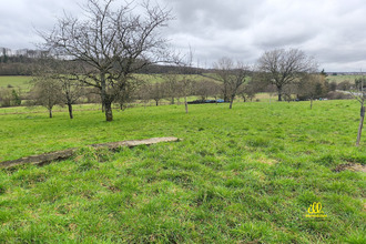 achat terrain francheval 08140