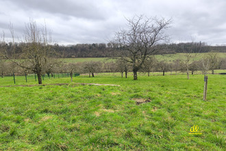 achat terrain francheval 08140