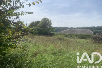 achat terrain francheval 08140