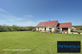 achat terrain francheville 21440