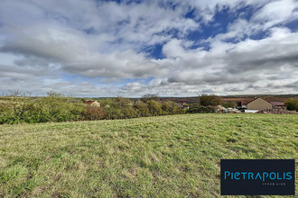 achat terrain francheville 21440
