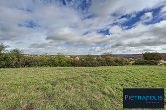 achat terrain francheville 21440