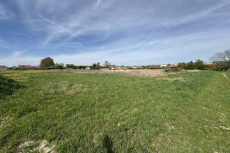 achat terrain francheville 51240