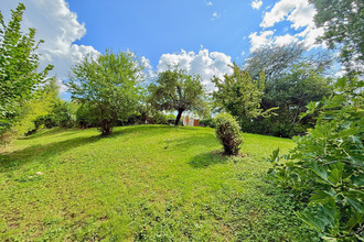 achat terrain francheville 69340