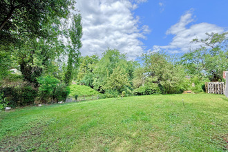 achat terrain francheville 69340