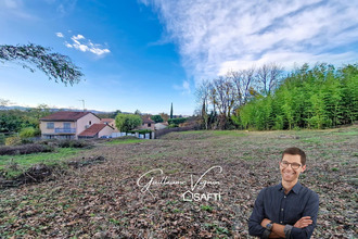 achat terrain francheville 69340