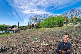 achat terrain francheville 69340