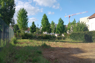 achat terrain francheville 69340