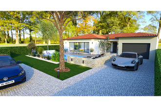 achat terrain francheville 69340