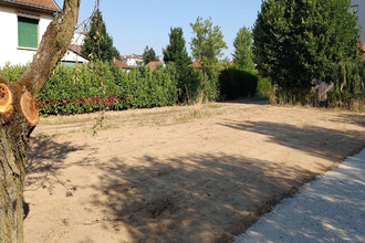 achat terrain francheville 69340