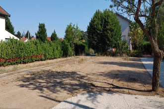 achat terrain francheville 69340