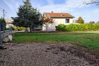 achat terrain francheville 69340