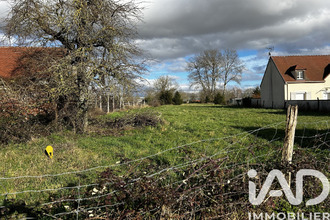 achat terrain francieres 60190