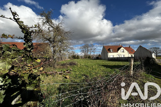 achat terrain francieres 60190