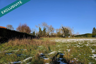 achat terrain francois 79260