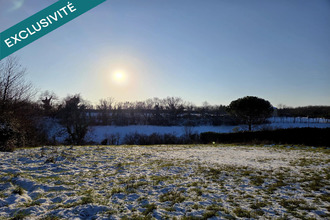 achat terrain francois 79260