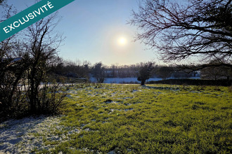 achat terrain francois 79260