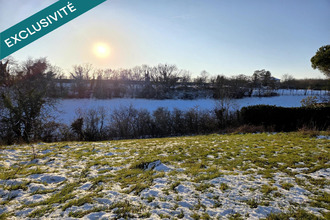 achat terrain francois 79260