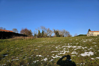 achat terrain francois 79260