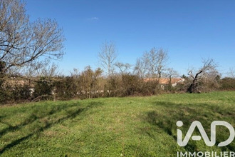 achat terrain francois 79260