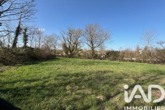 achat terrain francois 79260