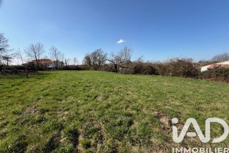 achat terrain francois 79260