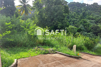 achat terrain francois 97240