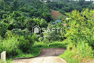 achat terrain francois 97240