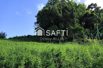 achat terrain francois 97240