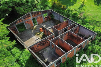 achat terrain francois 97240