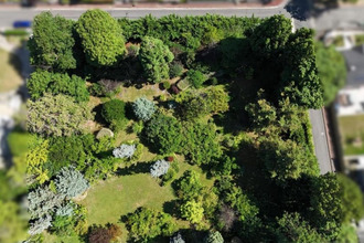 achat terrain franconville 95130