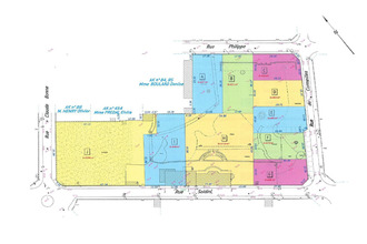achat terrain franconville 95130