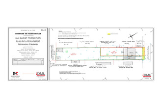 achat terrain franconville 95130