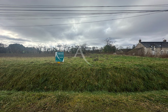 achat terrain francueil 37150