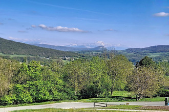 achat terrain frangy 74270